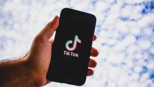 Nu tilbyder TikTok også snart mobilspil!