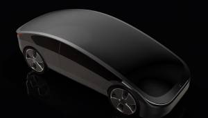 Rygte: Apples kommende bil bliver uden vinduer!