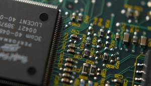 Samsungs nye 3nm-mikrochip yder 30% bedre!