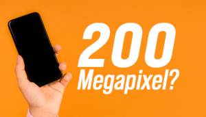Samsung: 200 Megapixel kamera-sensor til Smartphones?