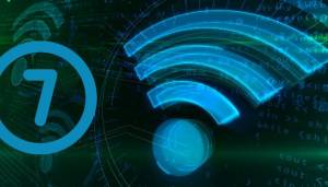 WiFi 7: Ekstremt hurtigt trådløst internet i fremtiden
