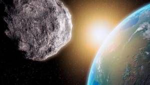 NASA: DART Rumfartøj beskytter Planeten fra Asteroider!