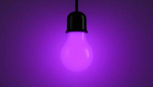 Ultraviolet LED Lys: Kan bruges mod Bakterier og Virus!