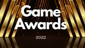 Game Awards 2022: Elden Ring vinder Årets Spil!