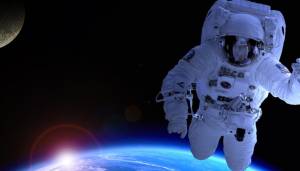 NASA vil Skabe Baser på Månen via 3D Printning!