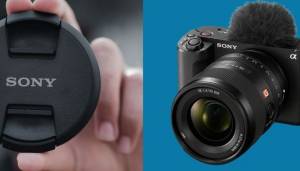 Leak: Nyt Sony Kamera på vej - Høje Specs men Lav Pris!