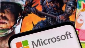Microsoft: England Bremser Køb af Activision Blizzard
