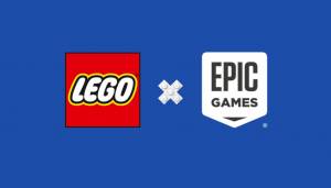 Epic Games og LEGO vil forme metavers til børn!