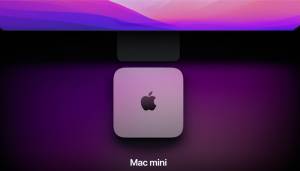Apple er måske på vej med ny Mac mini!