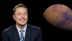 Elon Musk arbejder på MENNESKELIGNENDE ROBOT!