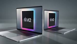 Apple tester mindst ni nye M2-baserede Macs!