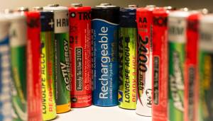 Ny genopladelig batteriteknologi er mere miljøvenlig!