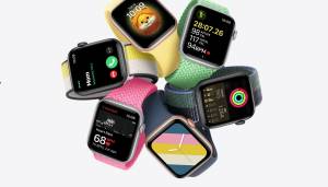 Mål din kropstemperatur med kommende Apple Watch!