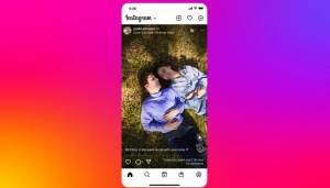 Instagram slår tilbage mod TikTok!