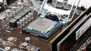 Lækkede oplysninger afslører Intels nye processor!