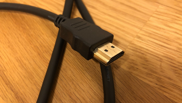 Hvad betyder HDMI? Få den komplette forklaring her