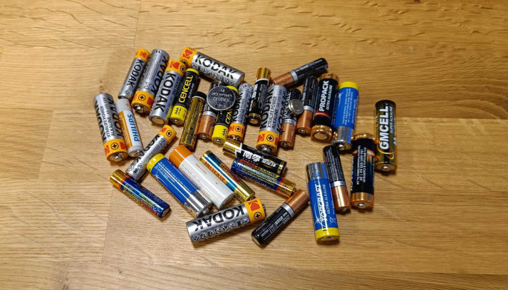 Alt om Batterier » Forstå teknologien nemt med vores Guide