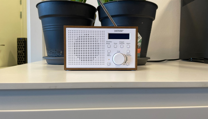 7 Bedste Dab+ Radioer under 400 kr - Perfekt Gaveidé 