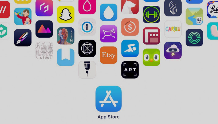 Lær alt om Apps! + (15 Apps som har Påvirket Verden)
