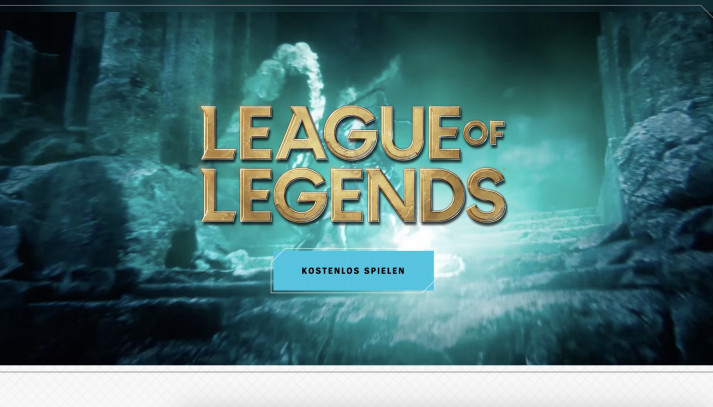 Alt om League of Legends! » Bedste Danske Guide til LoL