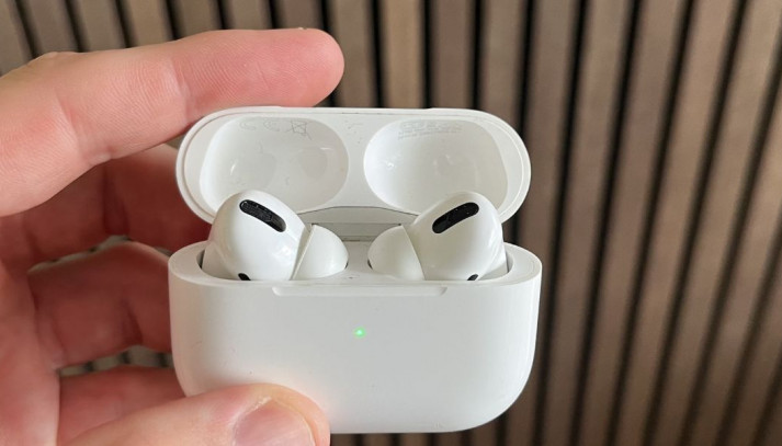 AirPods vs AirPods Pro? » Her er de Bedste AirPods (TEST)