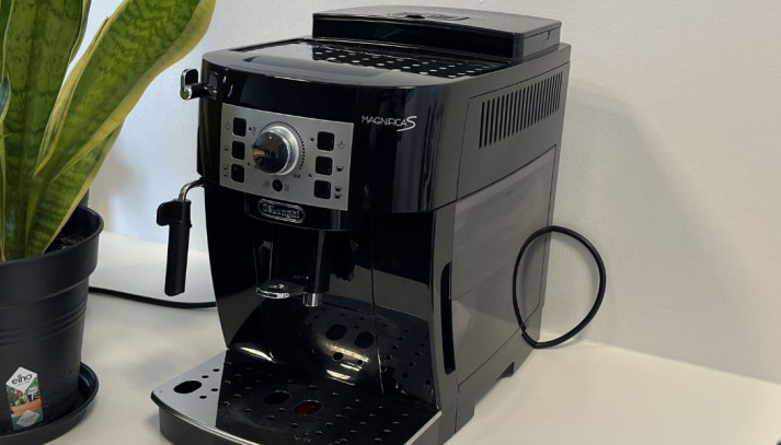 De Bedste Kaffemaskine til Kapsler [Køberguide]