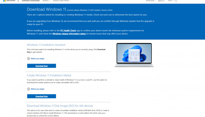 Alt om Windows 11 » Systemkrav, pris & nye funktioner