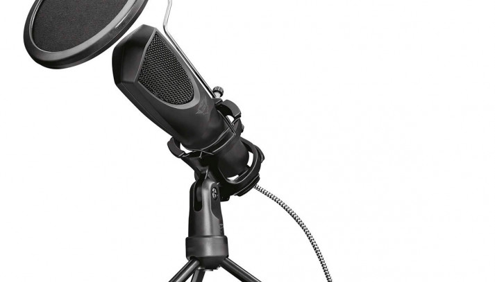 Alt om Mikrofoner » Forstå teknologien nemt (Total Guide)