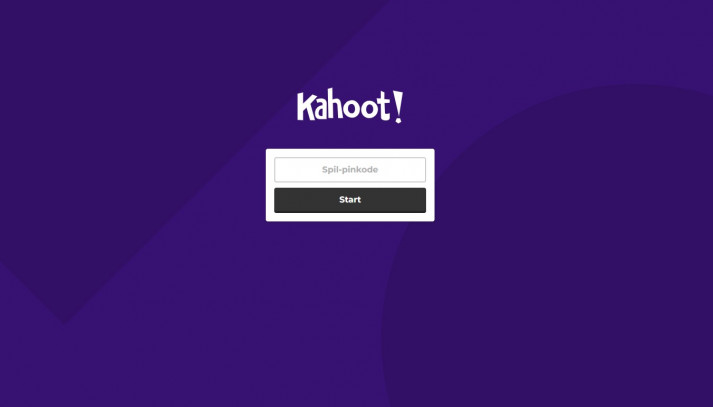 Kahoot Guide - Sådan bruger du Kahoot! [Nem Guide]