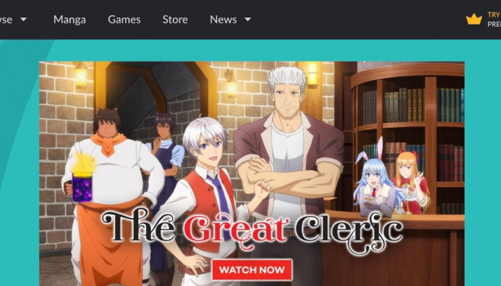 Hvad er CrunchyRoll? Anime og Manga Streaming tjeneste