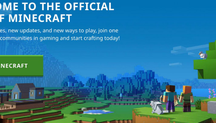 Alt om Minecraft spillet (Derfor er det så populært)