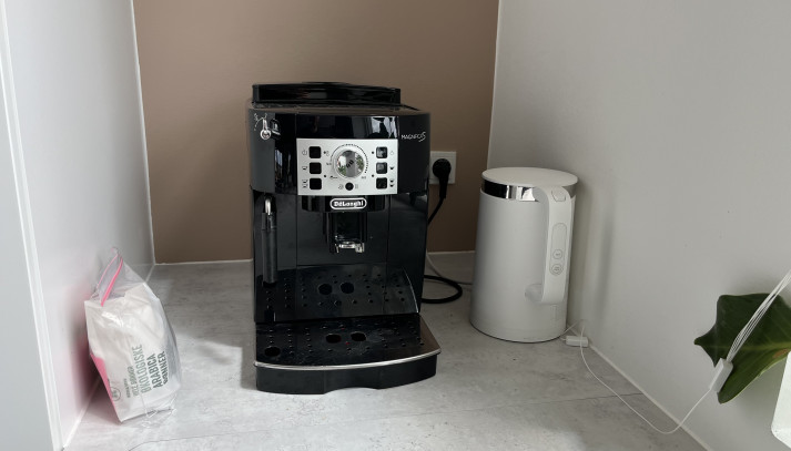 Sådan afkalker du din Kaffemaskine » Nem Guide
