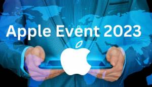 Apple Event 2023: Fuldt Overblik Over Nye Udgivelser!