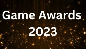 Game Awards 2023: De Nominerede til Årets spil!