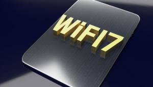 Wi-Fi 7 På Trapperne? 5 Gange Hurtigere end Wi-Fi 6!