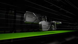 Nye NVIDIA Grafikkort: GeForce RTX 40 SUPER Serien!