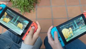 Rygte: Nintendo Switch 2 Kommer i Marts 2025