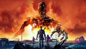 Terminator: Survivors - Nyt Open-World Survival Spil!