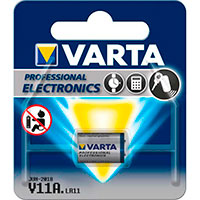 11A batteri Alkaline (1stk) - Varta