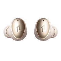 1More ColorBuds 2 TWS ANC Earbuds (6 timer) Guld