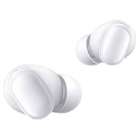 1More Omthing AirFree Earbuds (7 timer) Hvid