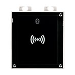 2N IP Verso Bluetooth + RFID Kortlser (125kHz/13,56MHz)
