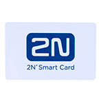 2N Mifare Classic RFID Adgangskort (13.56MHz)