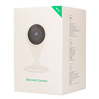 360 Botslab AC1C Pro IP Kamera - Indendrs (3MP/1296p)