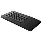 3DConnexion NumPad Pro Bluetooth Numerisk Tastatur (25 Taster)