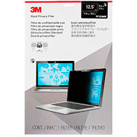 3M Privacy Filter til Laptop - Standard 16:9 (12,5tm)