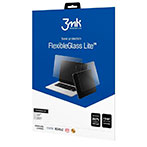 3mk FlexibleGlass Lite Apple MacBook Pro 16 - 17tm (6H)