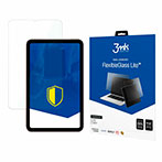 3mk FlexibleGlass Lite Skærmbeskyttelse Apple iPad Mini 6 - 8,3tm (6H)