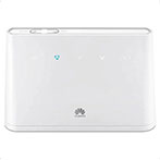 4G Router - Modem (150Mbps) Huawei B311-221