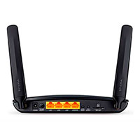 4G Router m/SIM-kort (150Mbps) TP-Link MR200